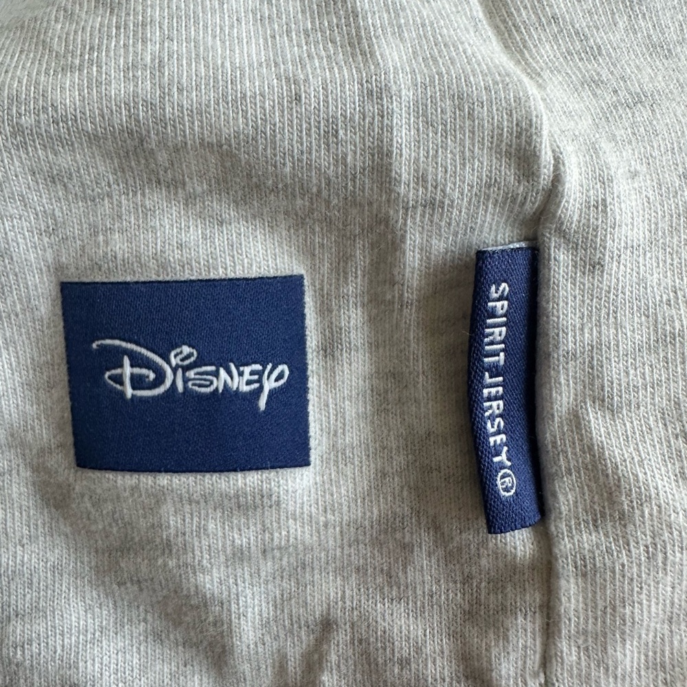 Disney Retro Long Sleeve Tee - Picture 7 of 8